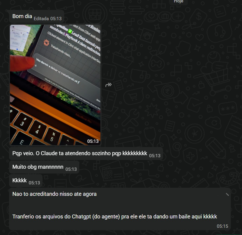 Depoimento